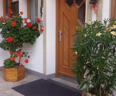 Cadipietra Apartment | Haus Pipperger
