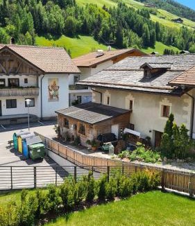 San Giovanni Apartment | Haus Tschandra