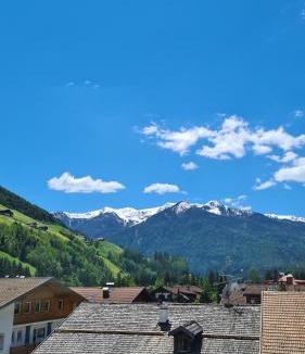 San Giovanni Apartment | Haus Tschandra