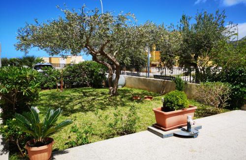 Castelluzzo Apartment | Hawaii Siciliane