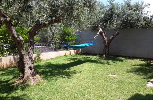 Castelluzzo Apartment | Hawaii Siciliane