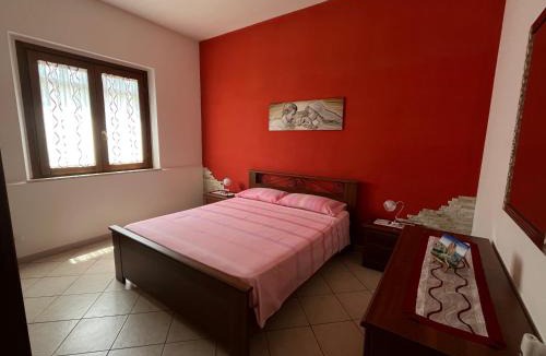 Castelluzzo Apartment | Hawaii Siciliane
