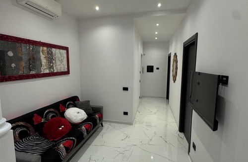 Tor di Quinto Apartment | Heaven of Maya, un Paradiso per le Famiglie a 5 Minuti da Ponte Milvio