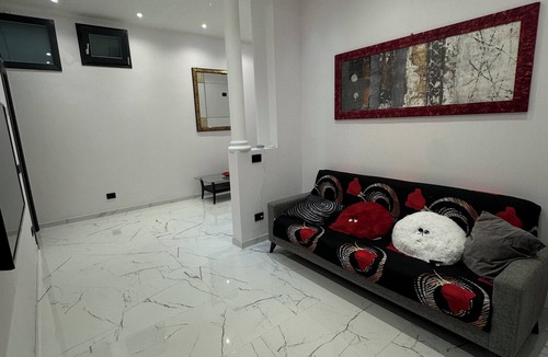 Tor di Quinto Apartment | Heaven of Maya, un Paradiso per le Famiglie a 5 Minuti da Ponte Milvio