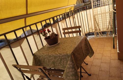 Villabate Apartment | Heidi's home