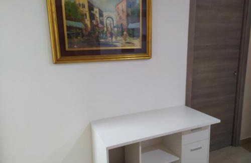 Villabate Apartment | Heidi's home