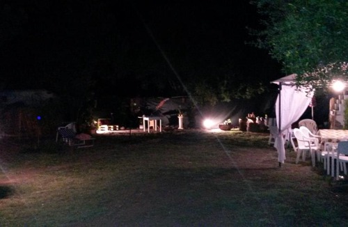 Sarroch House | Helianthus rooms