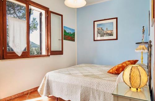 Calatafimi Bed & Breakfast | Helimos B&B with Segesta Temple view near Castellammare del Golfo