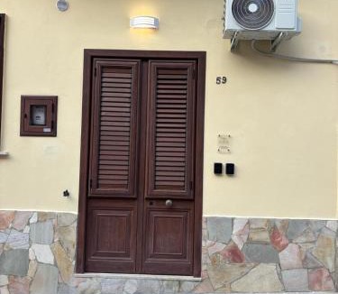 Cinisi Bed & Breakfast | Helios Apartaments