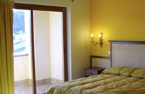 San Cataldo Hotel | Helios Hotel