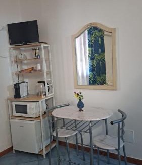 Macari Bed & Breakfast | Hellas Makari B&B