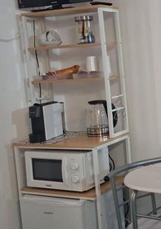 Macari Bed & Breakfast | Hellas Makari B&B