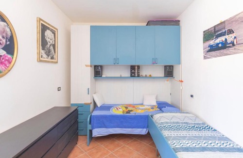 Portoferraio House | HelloElba Appartamento La Turistica