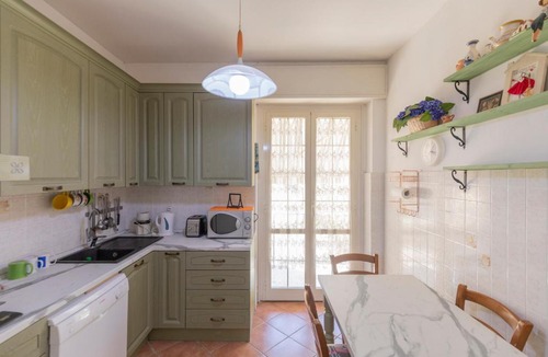 Portoferraio House | HelloElba Appartamento La Turistica
