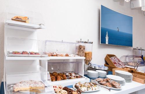 San Vito Lo Capo Hotel | Hermes Hotel