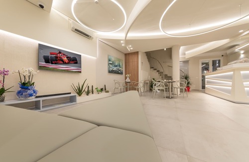 San Vito Lo Capo Hotel | Hermes Hotel