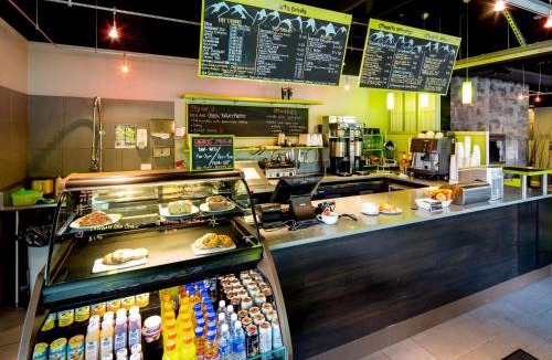 Whistler Hostel | HI Whistler - Hostel