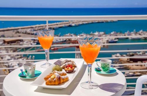 Sciacca Hotel | Hibrido Boutique Hotel & Spa