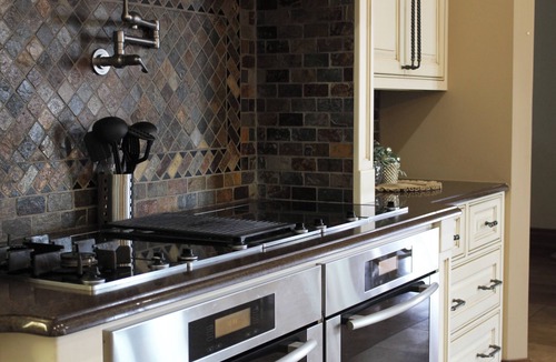 Stratford House | High-End Waterfront Estate in Stratford | Relax, Unwind, Enjoy Views