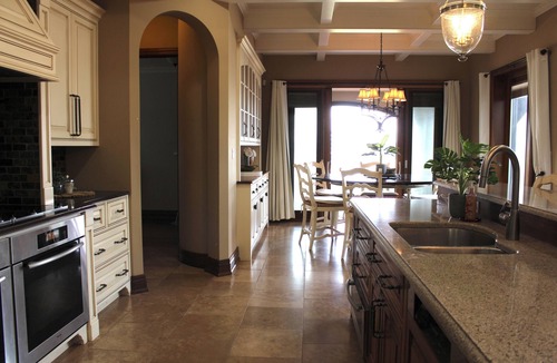 Stratford House | High-End Waterfront Estate in Stratford | Relax, Unwind, Enjoy Views