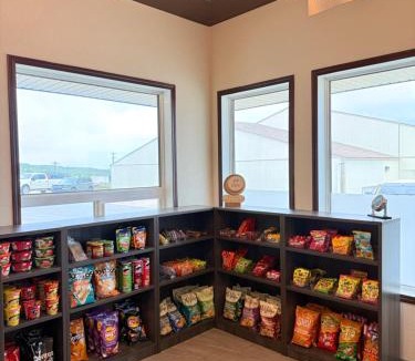 Peace River Hotel | High Point Inn & Suites Peace River