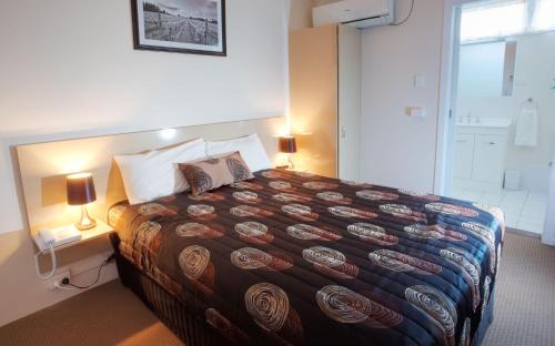 Stanthorpe Hotel | High Street Motor Inn