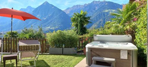 Schenna Apartment | Hilburgerhof