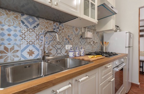 Maccagno Apartment | Hilltop Terrace House - Panoramic Maggiore Lake Views & Stunning Sunsets