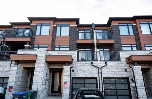 Brampton House | Hiltons Villa