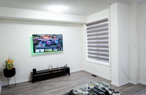Brampton House | Hiltons Villa