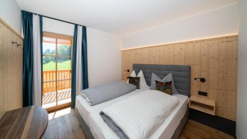 Fie allo Sciliar Apartment | Himml Schlosshof