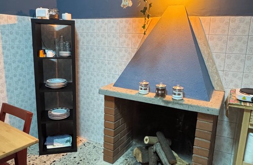 Bassiano Apartment | Historic & Charm Home in Bassiano