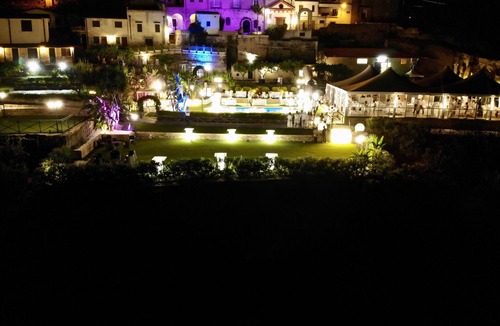 San Pier Niceto Villa | Historic mansion from the 1700s,hospitality, comfort and style in the heart of Sicily