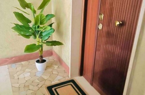 Prenestino-Centocelle Apartment | Historic Penthouse in Rome. Ideal for business travels or tourists.