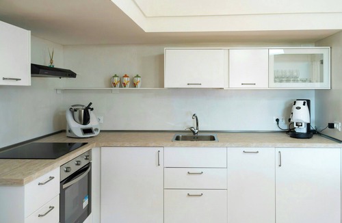 Pantelleria House | Historical dammuso with pool in Pantelleria