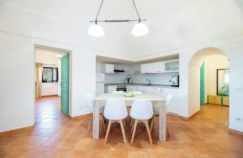 Pantelleria House | Historical dammuso with pool in Pantelleria