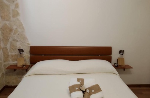 Anagni Apartment | Historical Domus