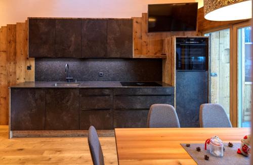 Prateria Apartment | Hofchalet Blume - Örlerhof