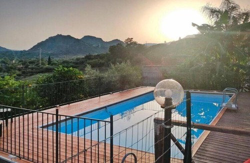 Motta Camastra House | Holiday home, Francavilla di Sicilia