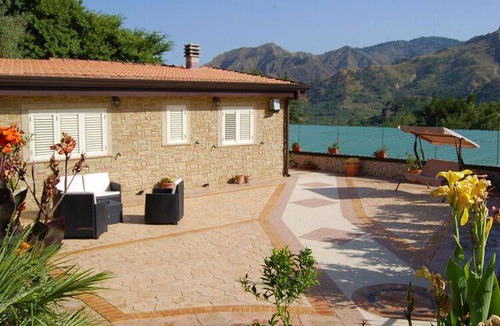Motta Camastra House | Holiday home, Francavilla di Sicilia