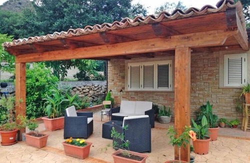 Motta Camastra House | Holiday home, Francavilla di Sicilia