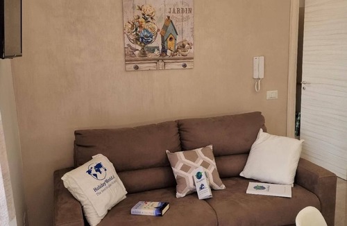 Campobello di Licata Apartment | Holiday apartment Campobello di Licata for 1 - 4 persons with 1 bedroom - Holiday apartment