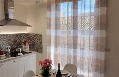 Campobello di Licata Apartment | Holiday apartment Campobello di Licata for 1 - 4 persons with 1 bedroom - Holiday apartment