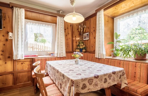 Maranza Other | Holiday apartment Meransen (Maranza) for 2 - 10 persons with 4 bedrooms - Farmhouse