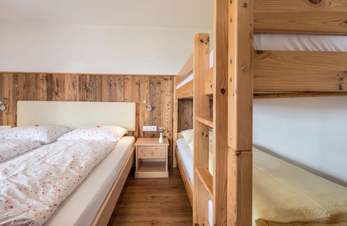 Maranza Other | Holiday apartment Meransen (Maranza) for 2 - 10 persons with 4 bedrooms - Farmhouse