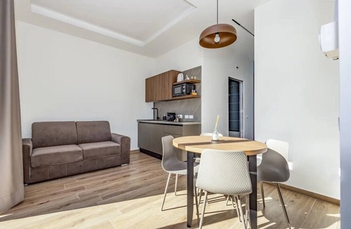 Capo d'Orlando Apartment | Holiday Apartment "La Brisa - Maestrale' with Mountain View, Private Terrace & Wi-Fi