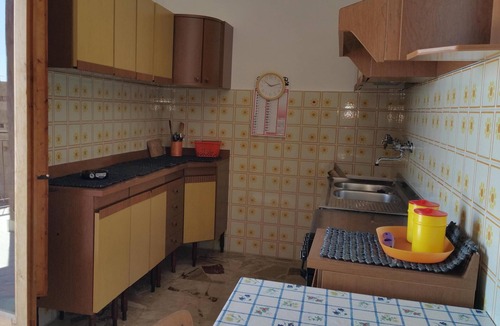 Licata Apartment | Holiday Apartment Antona "Apartment 3G" 150 m from the sea, WiFi Free, Best price