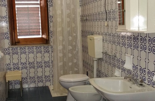 Licata Apartment | Holiday Apartment Antona "Apartment 3G" 150 m from the sea, WiFi Free, Best price