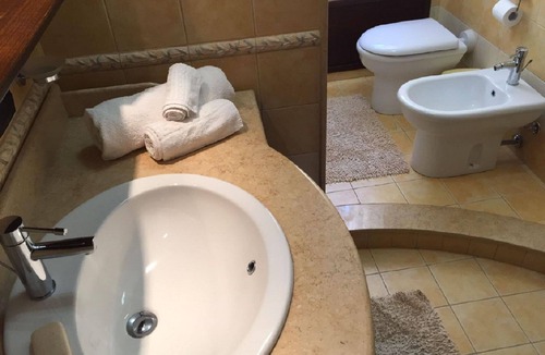 Balestrate Apartment | Holiday apartment Balestrate for 1 - 5 persons with 2 bedrooms - Holiday apartment in one or multi-f