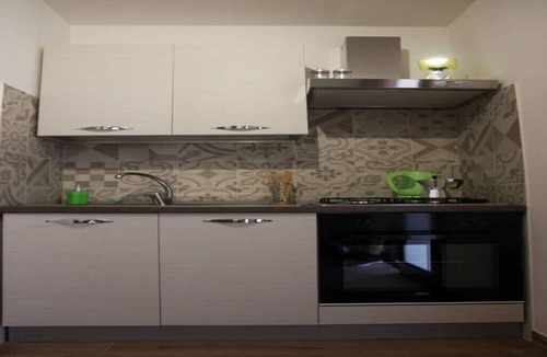 Birgi Vecchi House | Holiday Apartment Brezza Di Stagnone Verde apartment 170